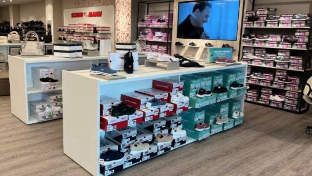 Türklerin vazgeçilmez markasıydı: Ünlü ayakkabı devi iflas bayrağını çekti! 27 mağazası kapanmanın eşiğinde 6